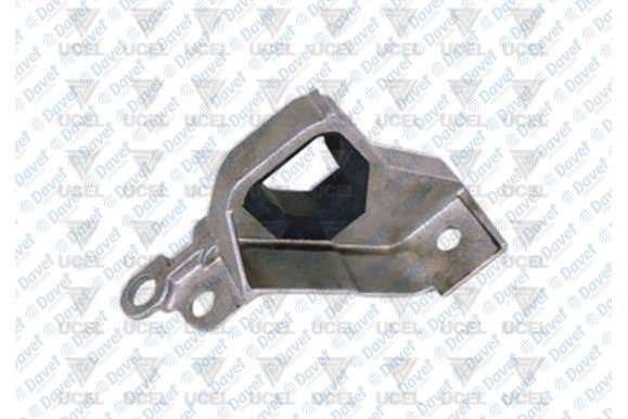 UCEL 10481A Egsoz Takozu Clio Ii 1.2/1.4/1.6/1.9dti